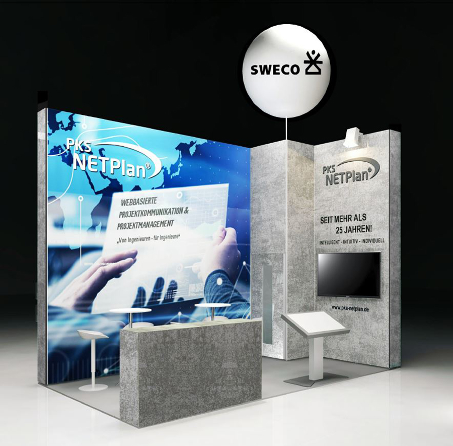 PKS NETPlan® Digitalbau