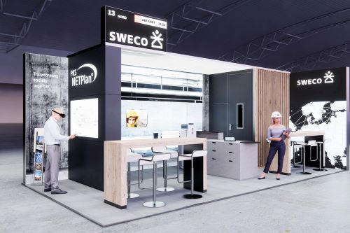 PKS NETPlan® InnoTrans